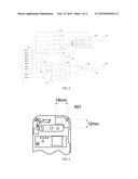 MOBILE COMMUNICATION TERMINAL diagram and image