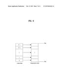 METHOD AND DEVICE FOR PROCESSING VIDEO SIGNAL diagram and image