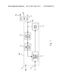 SERIAL COMMUNICATION APPARATUS diagram and image