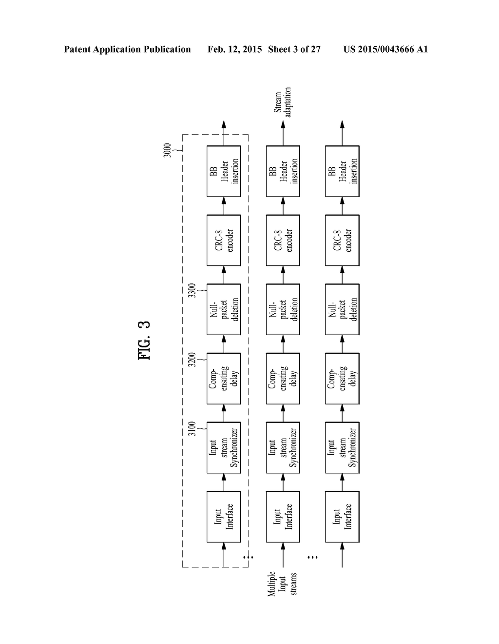 APPARATUS FOR TRANSMITTING BROADCAST SIGNALS, APPARATUS FOR RECEIVING     BROADCAST SIGNALS, METHOD FOR TRANSMITTING BROADCAST SIGNALS AND METHOD     FOR RECEIVING BROADCAST SIGNALS - diagram, schematic, and image 04