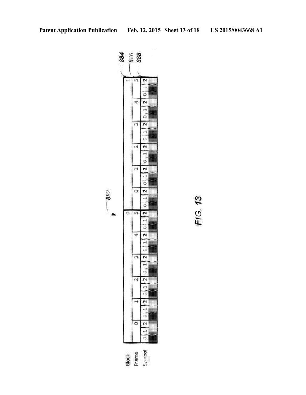 AUTHENTICATION OF A SUBSCRIBED CODE TABLE USER UTILIZING OPTIMIZED CODE     TABLE SIGNALING - diagram, schematic, and image 14