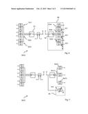 MULTI ANTENNA COMMUNICATION DEVICE WITH IMPROVED TUNING ABILITY diagram and image