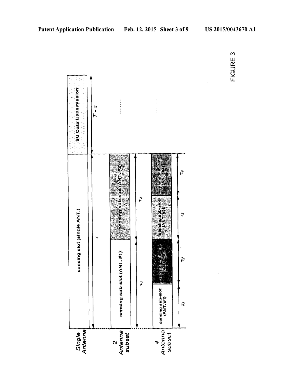 RADIO APPARATUS AND METHOD OF OPERATING THE SAME - diagram, schematic, and image 04