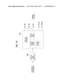 APPARATUS FOR TRANSMITTING BROADCAST SIGNALS, APPARATUS FOR RECEIVING     BROADCAST SIGNALS, METHOD FOR TRANSMITTING BROADCAST SIGNALS AND METHOD     FOR RECEIVING BROADCAST SIGNALS diagram and image