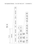 APPARATUS FOR TRANSMITTING BROADCAST SIGNALS, APPARATUS FOR RECEIVING     BROADCAST SIGNALS, METHOD FOR TRANSMITTING BROADCAST SIGNALS AND METHOD     FOR RECEIVING BROADCAST SIGNALS diagram and image