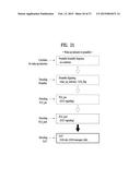 APPARATUS FOR TRANSMITTING BROADCAST SIGNALS, APPARATUS FOR RECEIVING     BROADCAST SIGNALS, METHOD FOR TRANSMITTING BROADCAST SIGNALS AND METHOD     FOR RECEIVING BROADCAST SIGNALS diagram and image