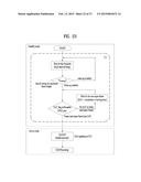 APPARATUS FOR TRANSMITTING BROADCAST SIGNALS, APPARATUS FOR RECEIVING     BROADCAST SIGNALS, METHOD FOR TRANSMITTING BROADCAST SIGNALS AND METHOD     FOR RECEIVING BROADCAST SIGNALS diagram and image