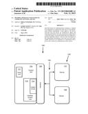 METHOD, APPARATUS AND SYSTEM TO COMMUNICATE WITH A DEVICE diagram and image