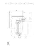 ROTATING UNIT OF A MEDICAL IMAGING DEVICE WITH A HYDROSTATIC SLIDE BEARING     AND AN INTEGRATED COOLANT CONDUIT diagram and image