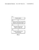 MULTI-MODE CONE BEAM CT RADIOTHERAPY SIMULATOR AND TREATMENT MACHINE WITH     A FLAT PANEL IMAGER diagram and image