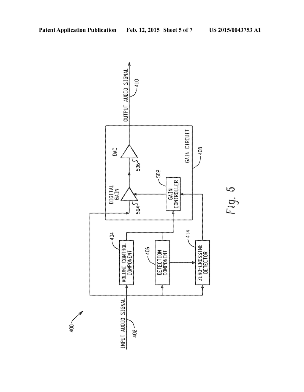 Systems and Methods for Noise Reduction - diagram, schematic, and image 06