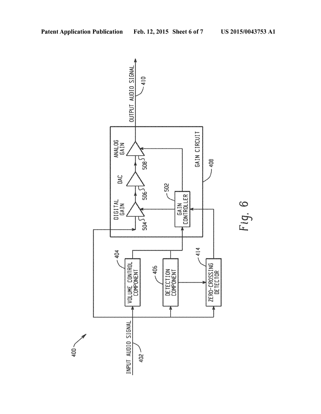 Systems and Methods for Noise Reduction - diagram, schematic, and image 07