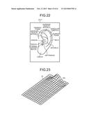 ELECTRONIC DEVICE, CONTROL METHOD, AND CONTROL PROGRAM diagram and image