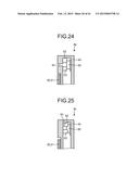 ELECTRONIC DEVICE, CONTROL METHOD, AND CONTROL PROGRAM diagram and image