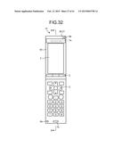 ELECTRONIC DEVICE, CONTROL METHOD, AND CONTROL PROGRAM diagram and image