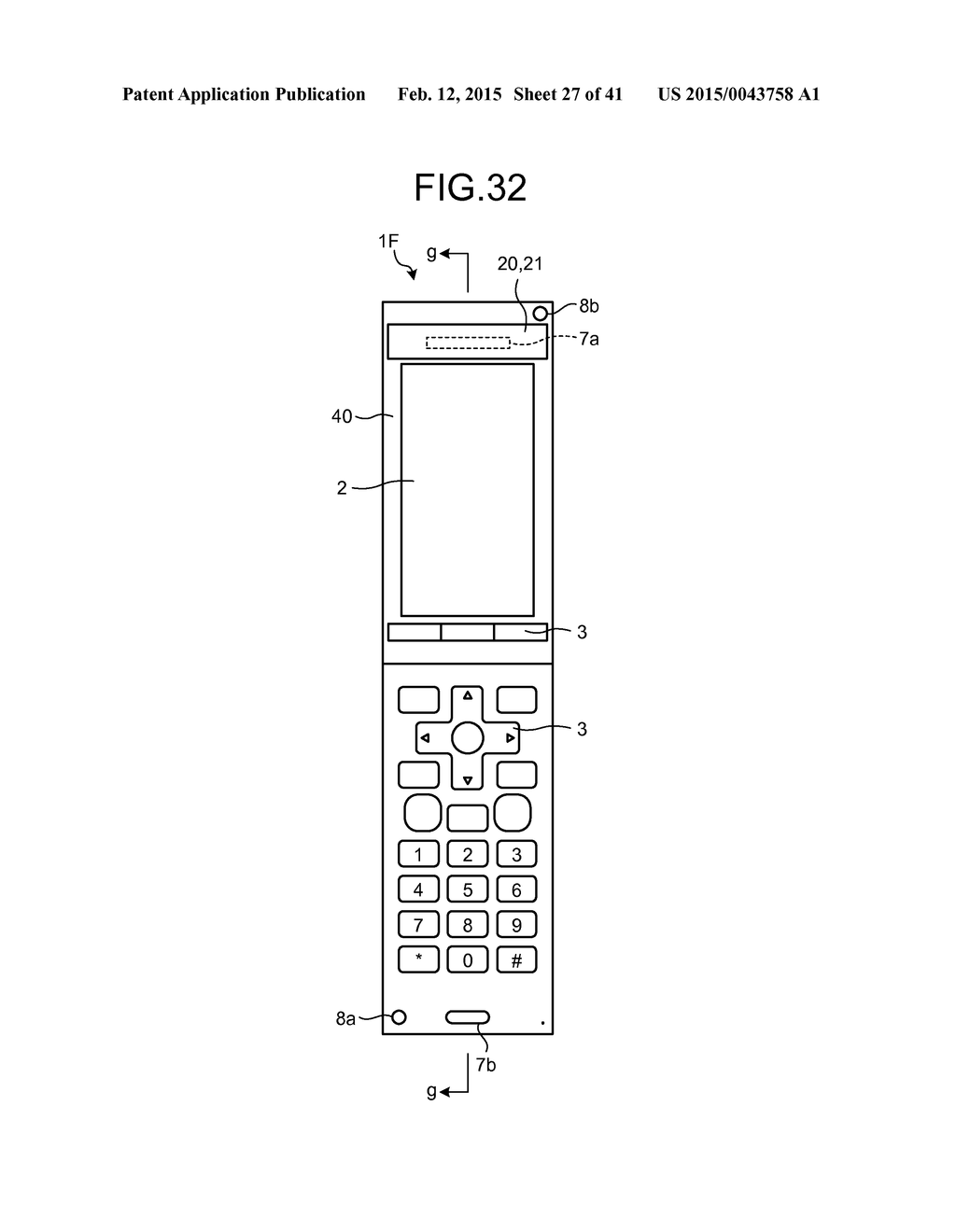 ELECTRONIC DEVICE, CONTROL METHOD, AND CONTROL PROGRAM - diagram, schematic, and image 28