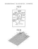 ELECTRONIC DEVICE, CONTROL METHOD, AND CONTROL PROGRAM diagram and image