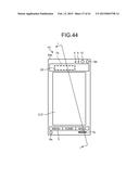 ELECTRONIC DEVICE, CONTROL METHOD, AND CONTROL PROGRAM diagram and image