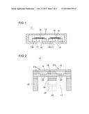 MICROPHONE, ACOUSTIC SENSOR, AND METHOD OF MANUFACTURING ACOUSTIC SENSOR diagram and image