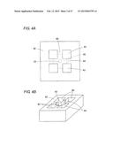 MICROPHONE, ACOUSTIC SENSOR, AND METHOD OF MANUFACTURING ACOUSTIC SENSOR diagram and image