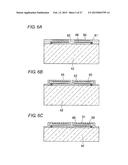 MICROPHONE, ACOUSTIC SENSOR, AND METHOD OF MANUFACTURING ACOUSTIC SENSOR diagram and image