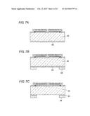 MICROPHONE, ACOUSTIC SENSOR, AND METHOD OF MANUFACTURING ACOUSTIC SENSOR diagram and image