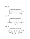 MICROPHONE, ACOUSTIC SENSOR, AND METHOD OF MANUFACTURING ACOUSTIC SENSOR diagram and image