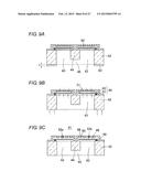 MICROPHONE, ACOUSTIC SENSOR, AND METHOD OF MANUFACTURING ACOUSTIC SENSOR diagram and image