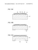 MICROPHONE, ACOUSTIC SENSOR, AND METHOD OF MANUFACTURING ACOUSTIC SENSOR diagram and image