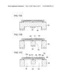 MICROPHONE, ACOUSTIC SENSOR, AND METHOD OF MANUFACTURING ACOUSTIC SENSOR diagram and image