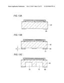 MICROPHONE, ACOUSTIC SENSOR, AND METHOD OF MANUFACTURING ACOUSTIC SENSOR diagram and image