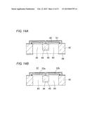 MICROPHONE, ACOUSTIC SENSOR, AND METHOD OF MANUFACTURING ACOUSTIC SENSOR diagram and image