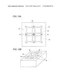 MICROPHONE, ACOUSTIC SENSOR, AND METHOD OF MANUFACTURING ACOUSTIC SENSOR diagram and image