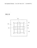 MICROPHONE, ACOUSTIC SENSOR, AND METHOD OF MANUFACTURING ACOUSTIC SENSOR diagram and image