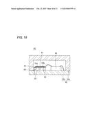 MICROPHONE, ACOUSTIC SENSOR, AND METHOD OF MANUFACTURING ACOUSTIC SENSOR diagram and image