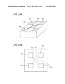 MICROPHONE, ACOUSTIC SENSOR, AND METHOD OF MANUFACTURING ACOUSTIC SENSOR diagram and image