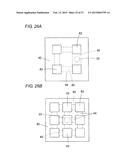 MICROPHONE, ACOUSTIC SENSOR, AND METHOD OF MANUFACTURING ACOUSTIC SENSOR diagram and image