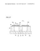 MICROPHONE, ACOUSTIC SENSOR, AND METHOD OF MANUFACTURING ACOUSTIC SENSOR diagram and image