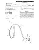 HEARING AID DEVICE AND METHOD FOR FEEDBACK REDUCTION diagram and image