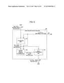 IMAGE PROCESSING DEVICE, CONTROL METHOD OF IMAGE PROCESSING DEVICE AND     PROGRAM diagram and image