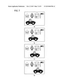 IMAGE PROCESSING DEVICE, CONTROL METHOD OF IMAGE PROCESSING DEVICE AND     PROGRAM diagram and image