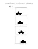 IMAGE PROCESSING DEVICE, CONTROL METHOD OF IMAGE PROCESSING DEVICE AND     PROGRAM diagram and image