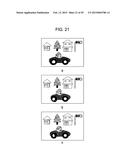 IMAGE PROCESSING DEVICE, CONTROL METHOD OF IMAGE PROCESSING DEVICE AND     PROGRAM diagram and image