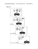 IMAGE PROCESSING DEVICE, CONTROL METHOD OF IMAGE PROCESSING DEVICE AND     PROGRAM diagram and image