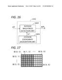 IMAGE PROCESSING APPARATUS AND CONTROL METHOD THEREFOR diagram and image