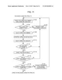 INFORMATION PROCESSING APPARATUS, INFORMATION PROCESSING METHOD, AND     COMPUTER READABLE MEDIUM diagram and image