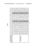 IMAGE PROCESSING METHOD, IMAGE PROCESSING DEVICE, IMAGE FORMING DEVICE AND     INKJET RECORDING DEVICE diagram and image