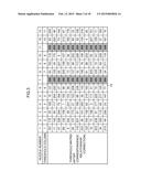 IMAGE PROCESSING METHOD, IMAGE PROCESSING DEVICE, IMAGE FORMING DEVICE AND     INKJET RECORDING DEVICE diagram and image