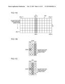 IMAGE PROCESSING METHOD, IMAGE PROCESSING DEVICE, IMAGE FORMING DEVICE AND     INKJET RECORDING DEVICE diagram and image