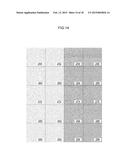 IMAGE PROCESSING METHOD, IMAGE PROCESSING DEVICE, IMAGE FORMING DEVICE AND     INKJET RECORDING DEVICE diagram and image